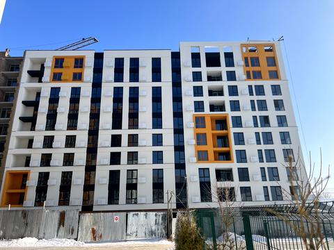 квартира за адресою Немирівське шосе, (Будинок 1)