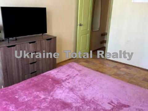 квартира по адресу Олега Мудрака ул. (Генерала Наумова), 37-А