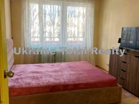 квартира по адресу Олега Мудрака ул. (Генерала Наумова), 37-А