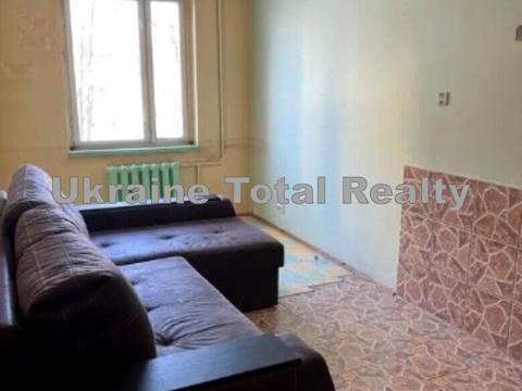 квартира по адресу Олега Мудрака ул. (Генерала Наумова), 37-А