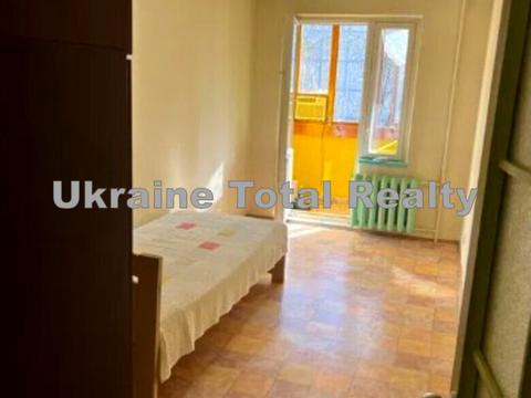 квартира по адресу Олега Мудрака ул. (Генерала Наумова), 37-А