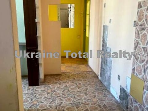 квартира по адресу Олега Мудрака ул. (Генерала Наумова), 37-А