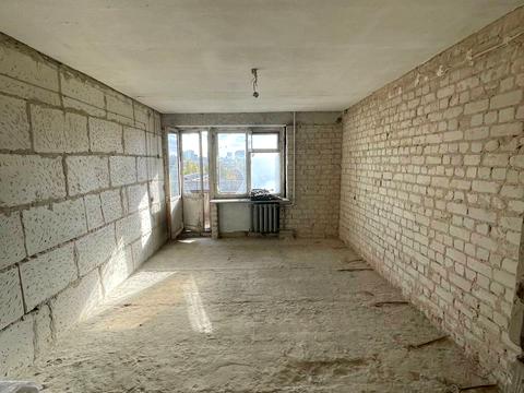 квартира по адресу Верховной Рады бульв., 19