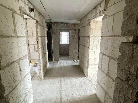 квартира по адресу Верховной Рады бульв., 19