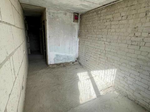 квартира по адресу Верховной Рады бульв., 19