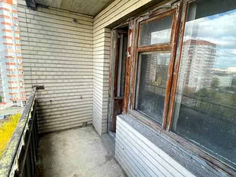 квартира по адресу Верховной Рады бульв., 19