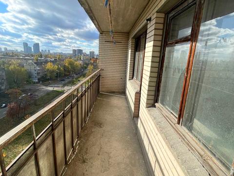 квартира по адресу Верховной Рады бульв., 19