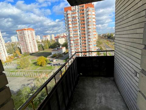 квартира по адресу Верховной Рады бульв., 19