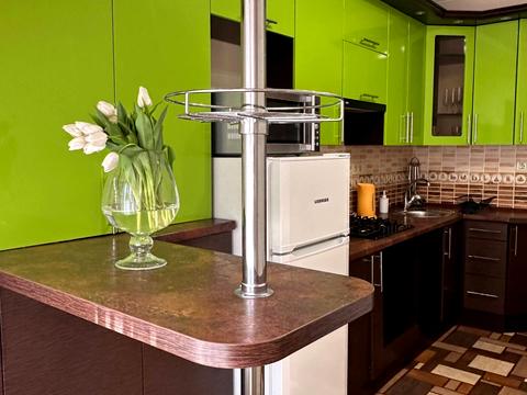 квартира за адресою Лесі Українки вул., 11