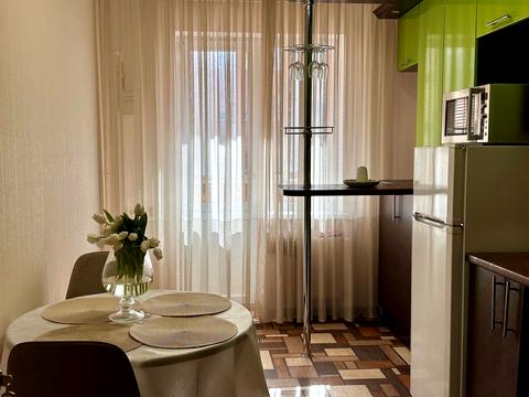 квартира за адресою Лесі Українки вул., 11