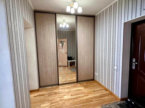 квартира за адресою Лесі Українки вул., 11