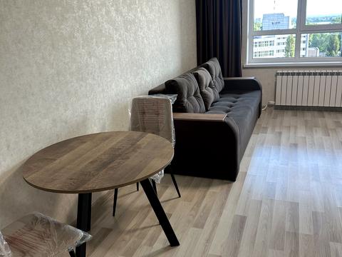 квартира за адресою Миколи Бажана просп., (Будинок 4)