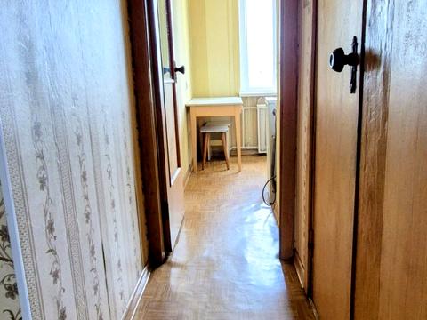 квартира за адресою Кіото вул., 9