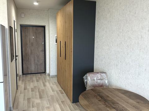 квартира за адресою Миколи Бажана просп., (Будинок 4)