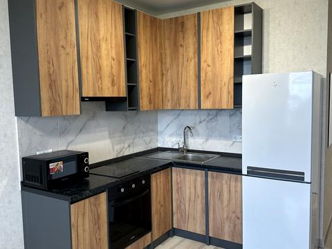 квартира за адресою Миколи Бажана просп., (Будинок 4)