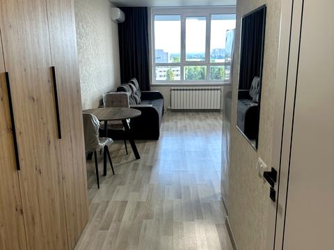 квартира за адресою Миколи Бажана просп., (Будинок 4)