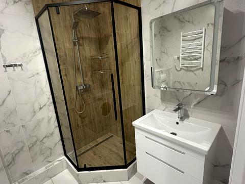 квартира за адресою Миколи Бажана просп., (Будинок 4)