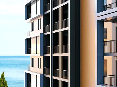 квартира за адресою Балтиморська вул. (Посмітного), (Будинок 2)