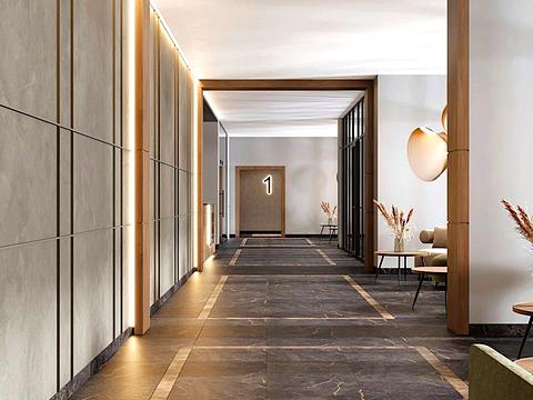 квартира за адресою Балтиморська вул. (Посмітного), (Будинок 2)