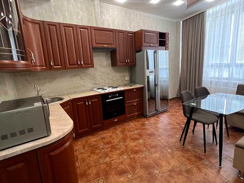 квартира по адресу Армейская ул., 11/1