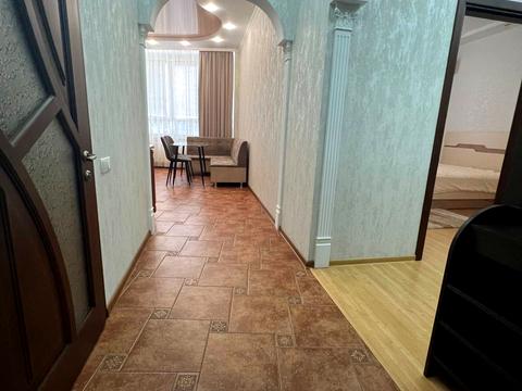 квартира по адресу Армейская ул., 11/1