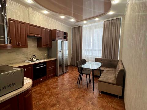 квартира по адресу Армейская ул., 11/1