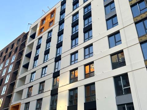 квартира за адресою Немирівське шосе, (Будинок 1)