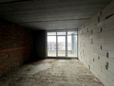 квартира за адресою Немирівське шосе, (Будинок 1)