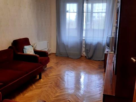 квартира по адресу Гвардейцев-Широнинцев ул., 14