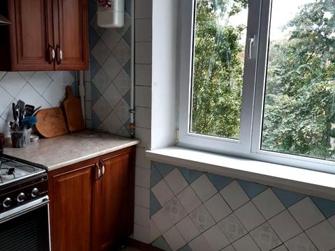 квартира по адресу Гвардейцев-Широнинцев ул., 14