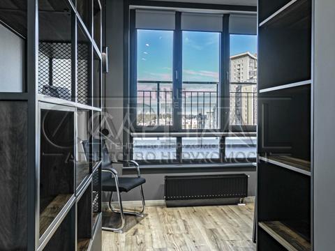 комерційна за адресою Київ, Михайла Бойчука вул. (Кіквідзе), 41