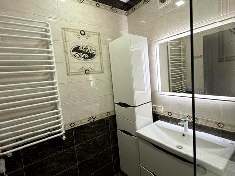 квартира за адресою Івано-Франківськ, Хіміків вул., 9