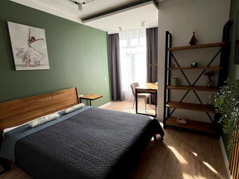 квартира по адресу Кульпарковская ул. (Кульпарківська), 64а