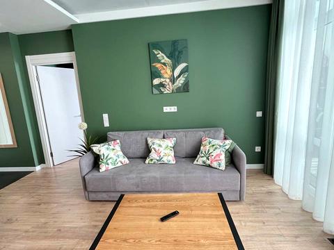 квартира по адресу Кульпарковская ул. (Кульпарківська), 64а