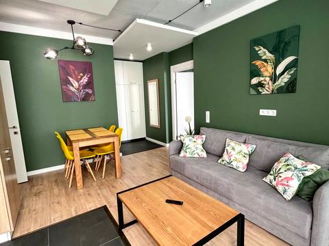 квартира за адресою Кульпарківська вул. (Кульпарківська), 64а