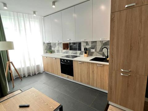 квартира по адресу Кульпарковская ул. (Кульпарківська), 64а