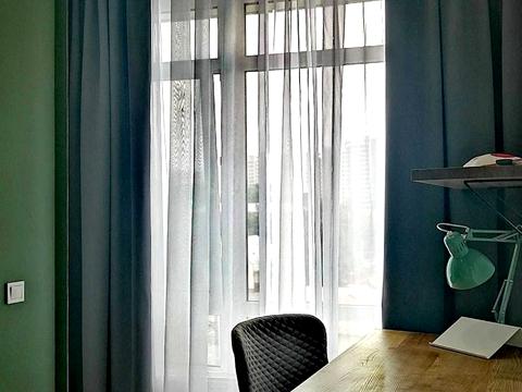 квартира по адресу Кульпарковская ул. (Кульпарківська), 64а