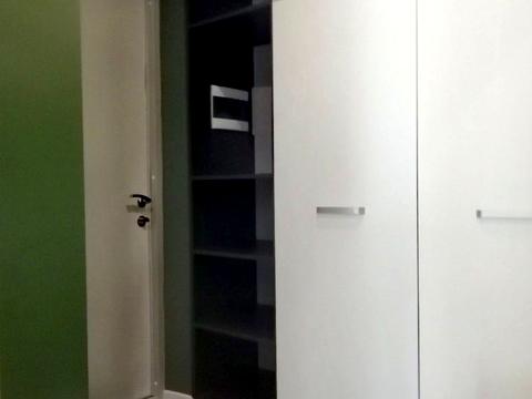 квартира по адресу Кульпарковская ул. (Кульпарківська), 64а