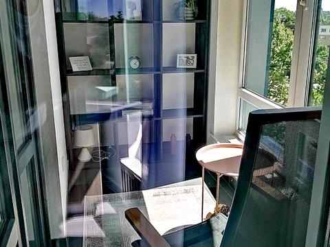 квартира по адресу Кульпарковская ул. (Кульпарківська), 64а