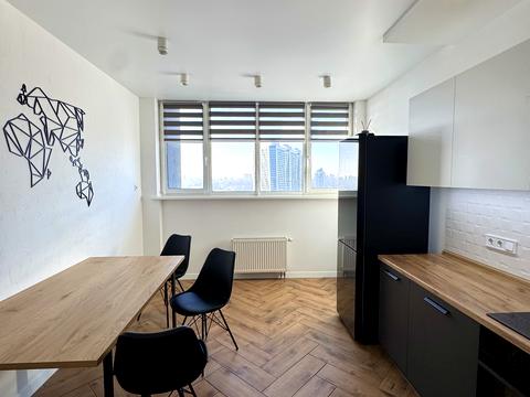 квартира по адресу Берестейский просп. (Победы), 5-В