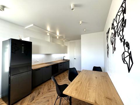 квартира по адресу Берестейский просп. (Победы), 5-В