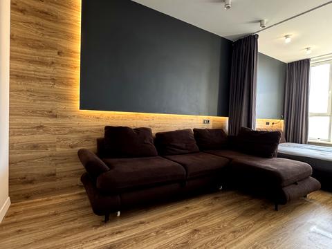 квартира по адресу Берестейский просп. (Победы), 5-В