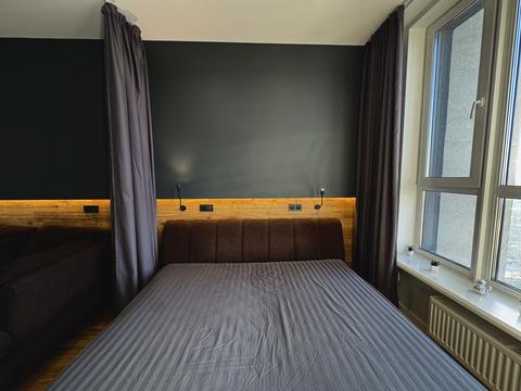 квартира по адресу Берестейский просп. (Победы), 5-В