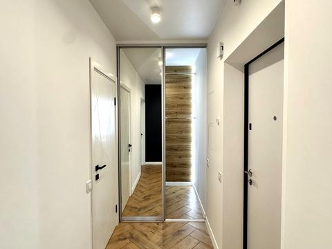 квартира по адресу Берестейский просп. (Победы), 5-В