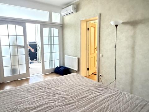 квартира за адресою Юлії Здановської вул. (Ломоносова), 50/2