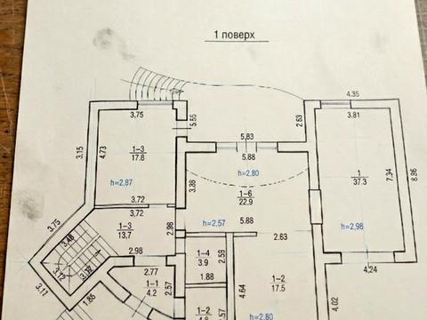 будинок за адресою Лісна вул., 4а