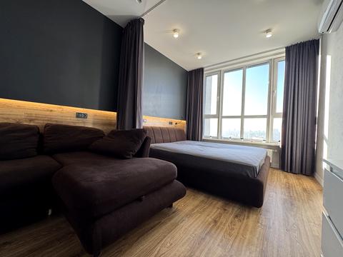 квартира по адресу Берестейский просп. (Победы), 5-В