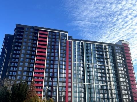 квартира за адресою Хриплинська вул., (Будинок 1)