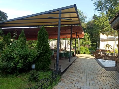 комерційна за адресою Шовковична вул., 21