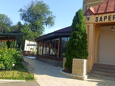 комерційна за адресою Шовковична вул., 21